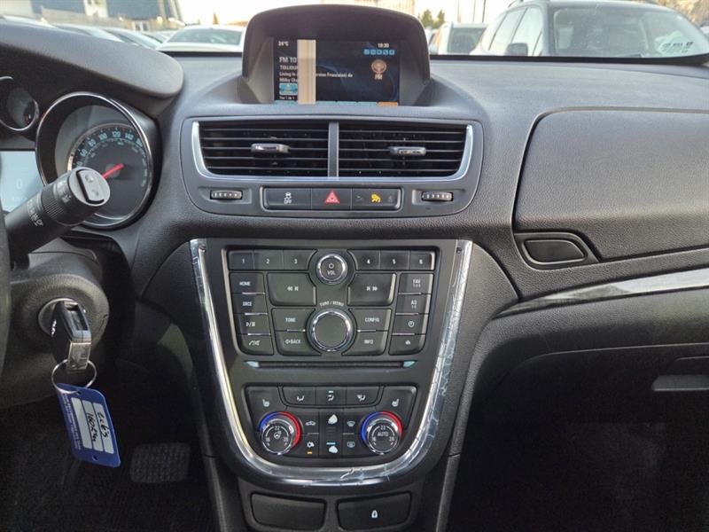 buick Encore 2014 - 30