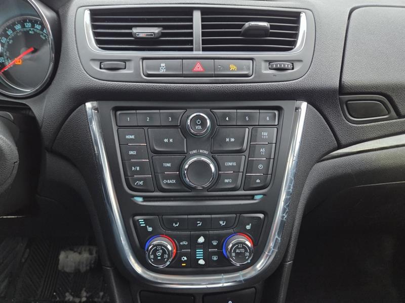 buick Encore 2014 - 31