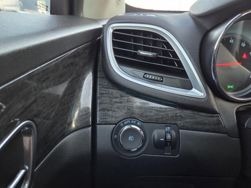 buick Encore 2014 - 32