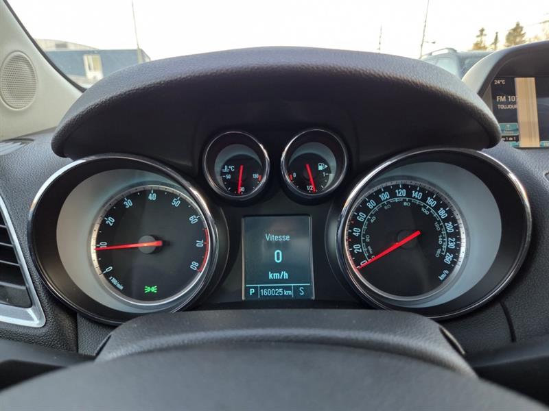 buick Encore 2014 - 34