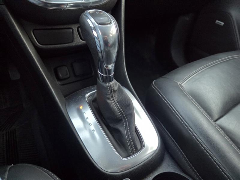 buick Encore 2014 - 35