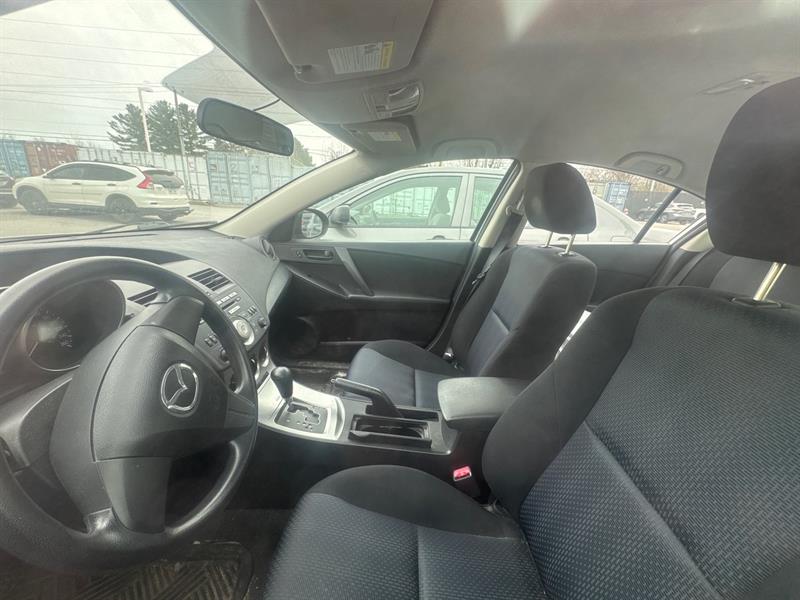 mazda Mazda3 2010 - 3