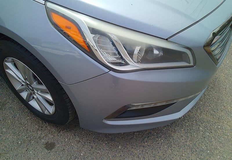 hyundai Sonata 2016 - 7