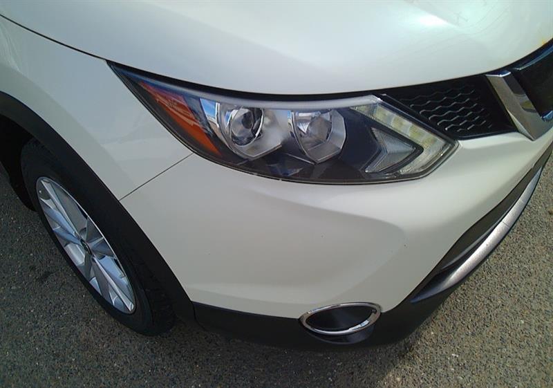 nissan Qashqai 2019 - 7