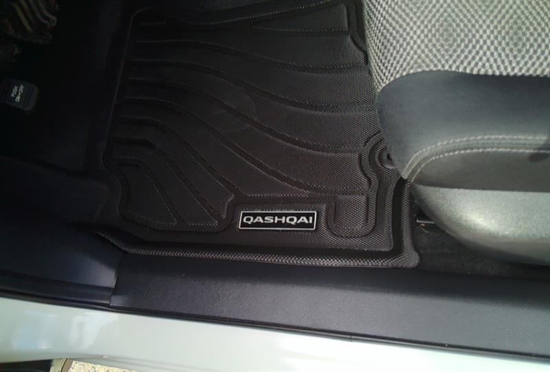 nissan Qashqai 2019 - 13