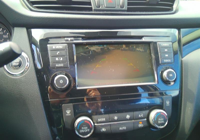 nissan Qashqai 2019 - 19
