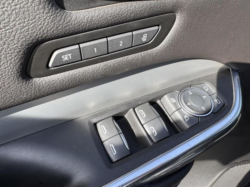 cadillac XT4 PREMIUM LUXURY 2021 - 9