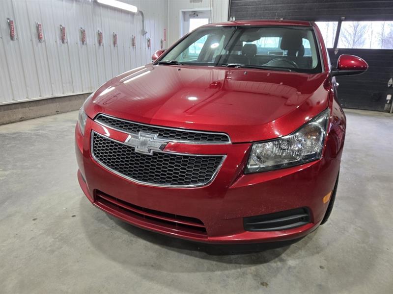chevrolet Cruze 2014 - 8