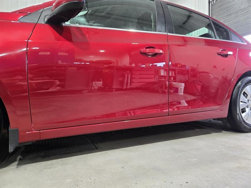 chevrolet Cruze 2014 - 10