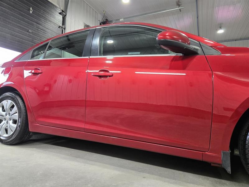 chevrolet Cruze 2014 - 11