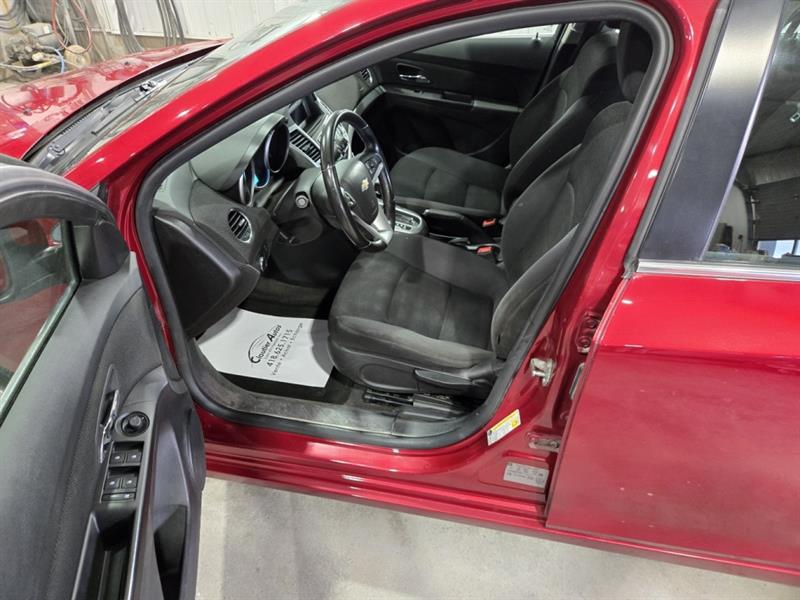 chevrolet Cruze 2014 - 12