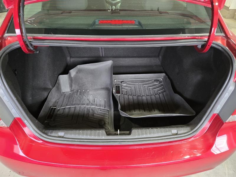 chevrolet Cruze 2014 - 17