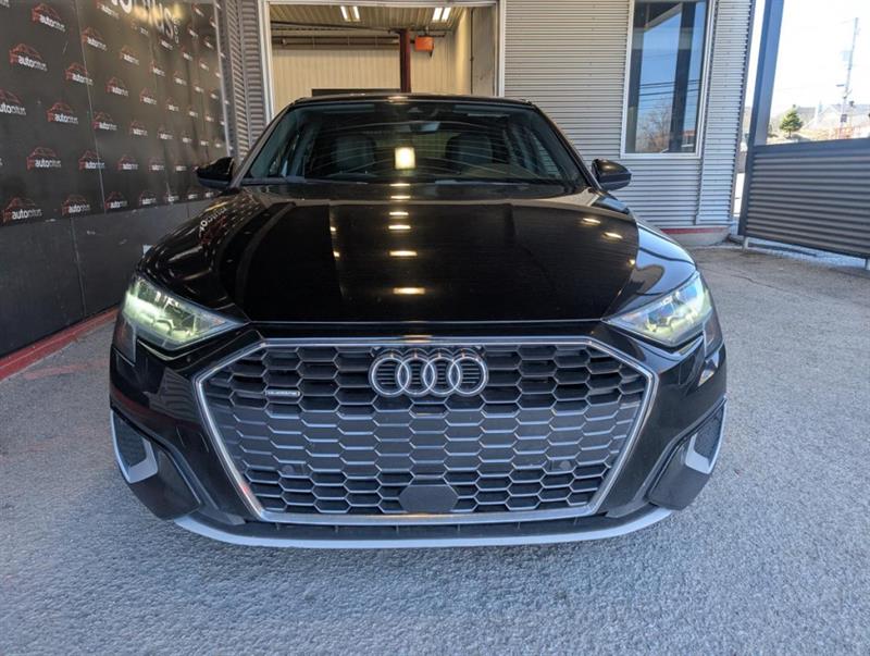 audi A3 2022 - 3