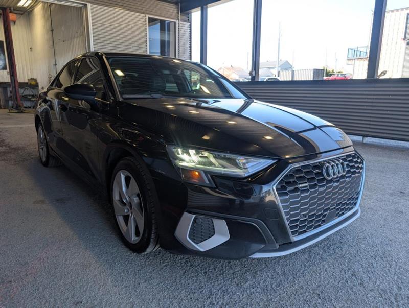 audi A3 2022 - 5