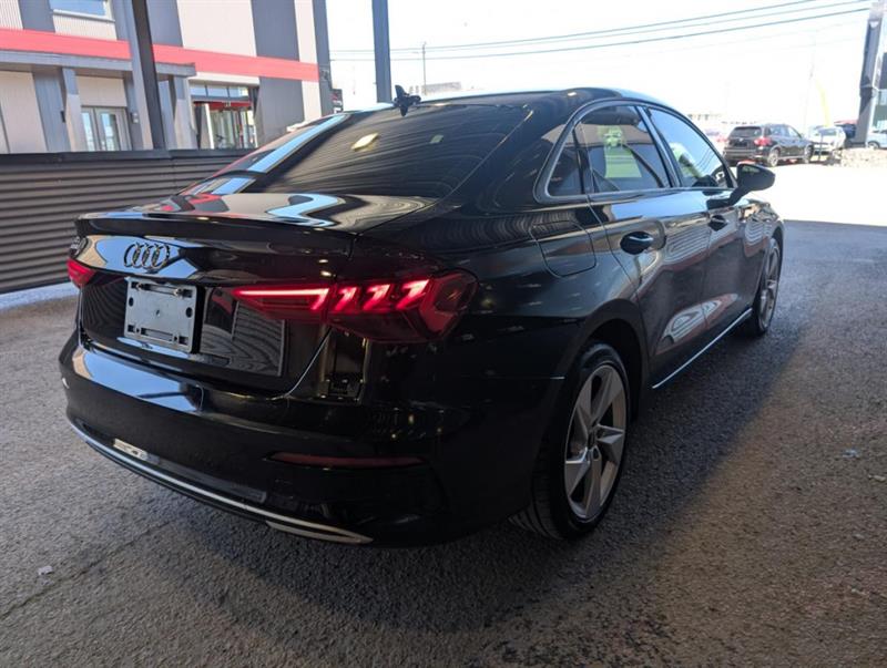 audi A3 2022 - 7