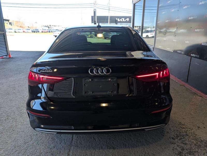 audi A3 2022 - 9