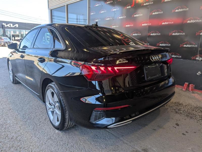 audi A3 2022 - 11