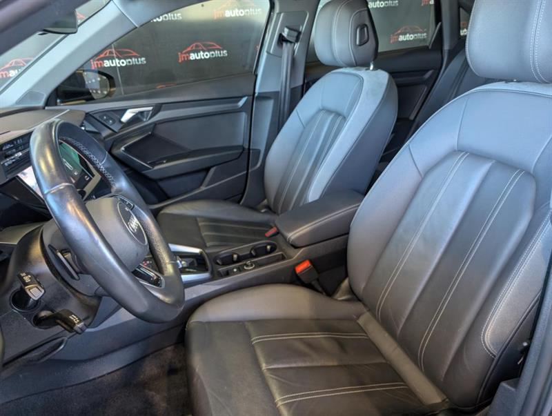 audi A3 2022 - 14