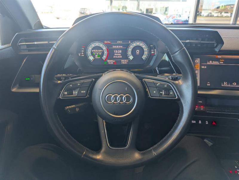 audi A3 2022 - 18