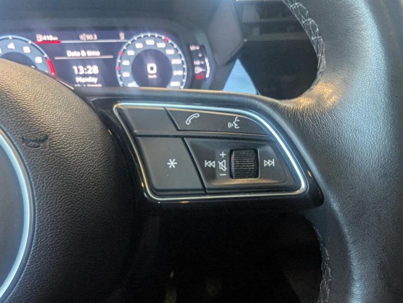 audi A3 2022 - 20