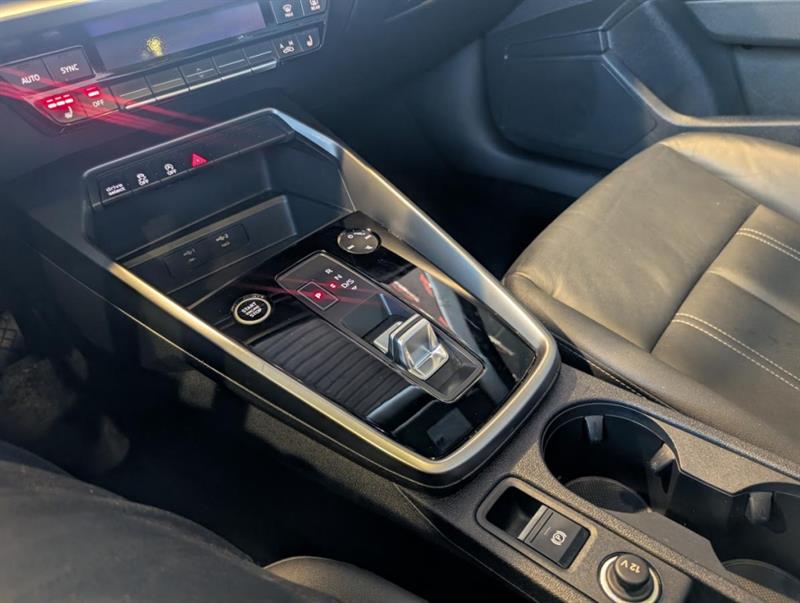 audi A3 2022 - 25