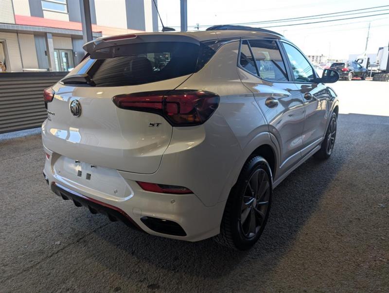 buick Encore GX 2021 - 7