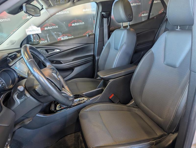 buick Encore GX 2021 - 15