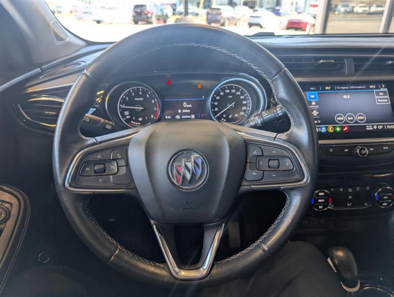 buick Encore GX 2021 - 19