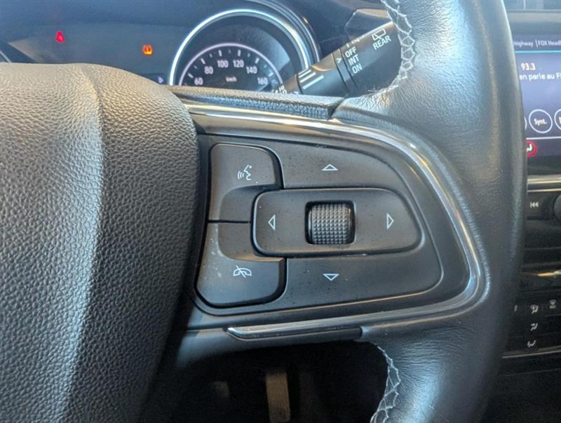 buick Encore GX 2021 - 21