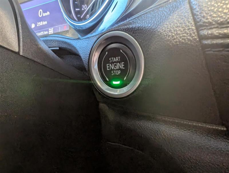 buick Encore GX 2021 - 23