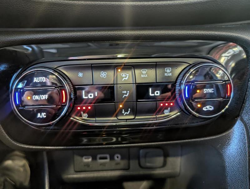buick Encore GX 2021 - 26