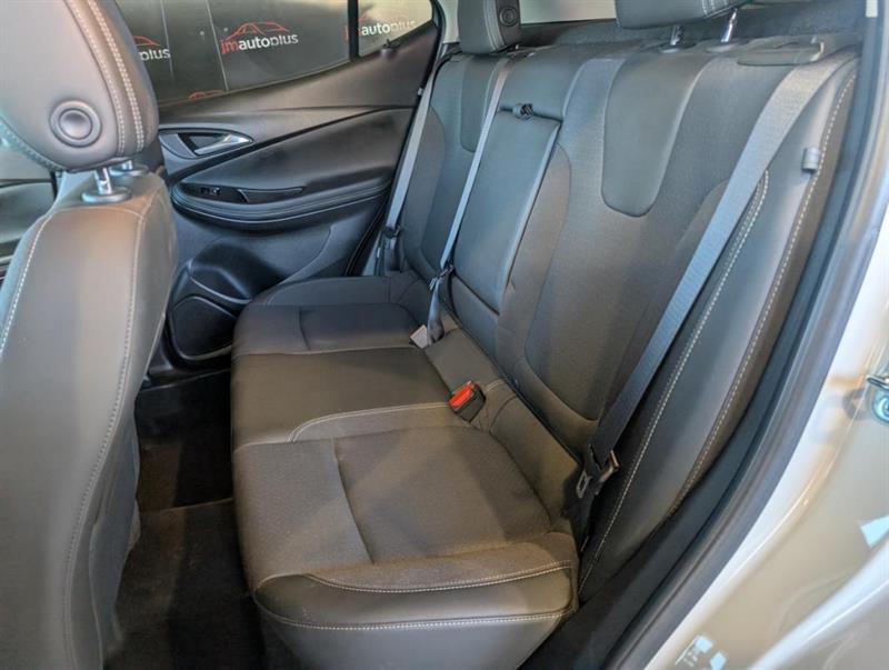 buick Encore GX 2021 - 28