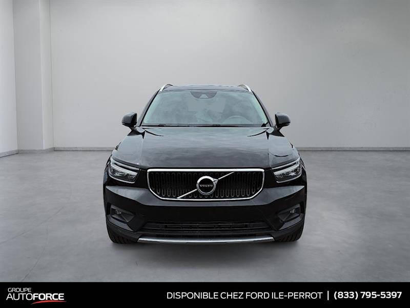 volvo XC40 2020 - 2