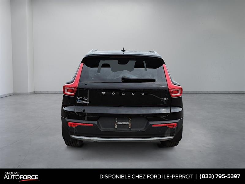 volvo XC40 2020 - 3