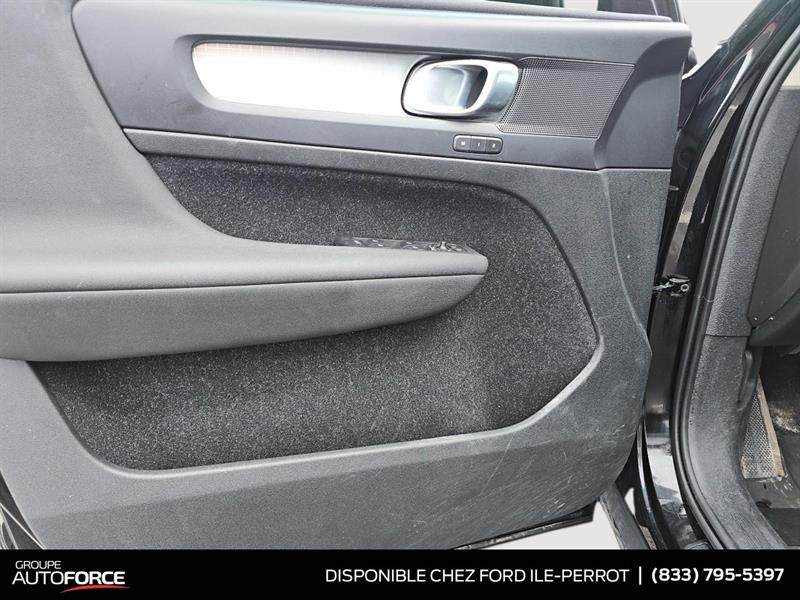 volvo XC40 2020 - 10