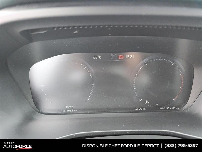 volvo XC40 2020 - 12