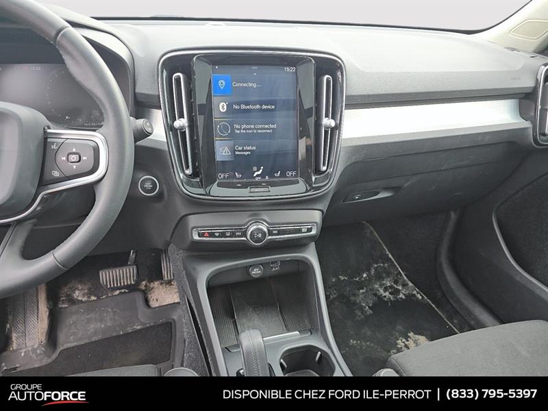 volvo XC40 2020 - 13