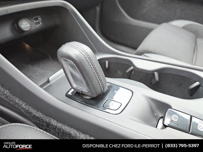 volvo XC40 2020 - 14