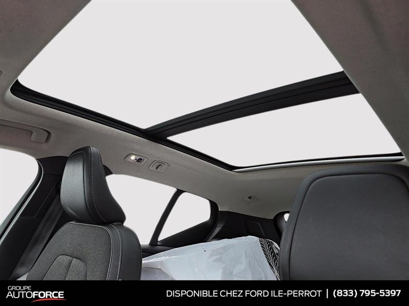 volvo XC40 2020 - 15