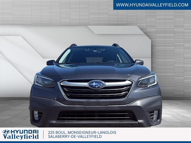 subaru Outback 2020 - 2