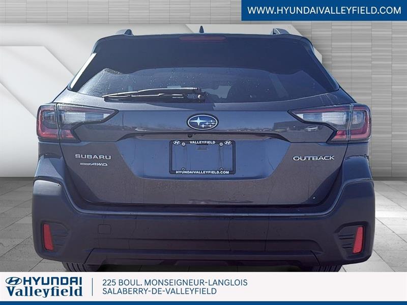 subaru Outback 2020 - 3