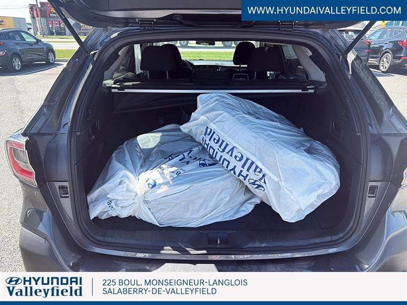 subaru Outback 2020 - 7