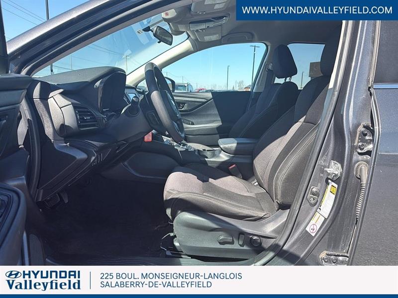 subaru Outback 2020 - 8