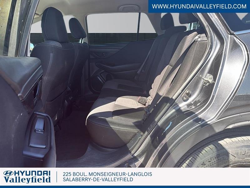 subaru Outback 2020 - 11