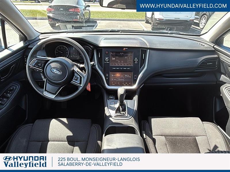 subaru Outback 2020 - 12