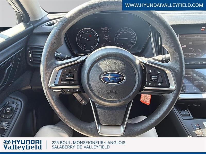 subaru Outback 2020 - 13