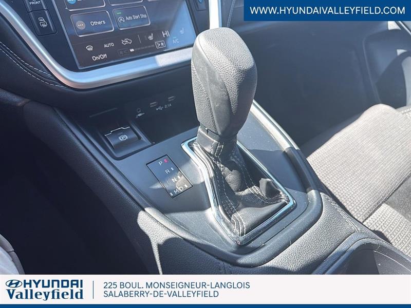 subaru Outback 2020 - 15
