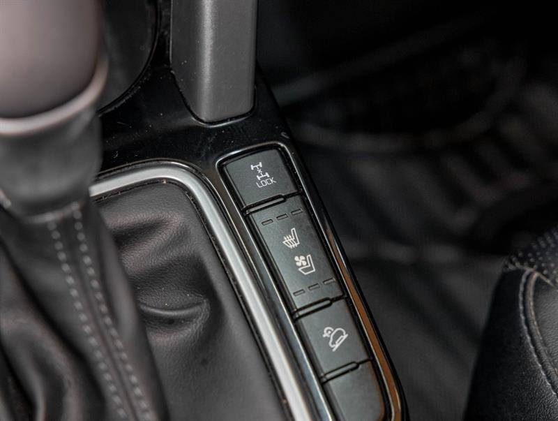 kia Seltos 2021 - 25