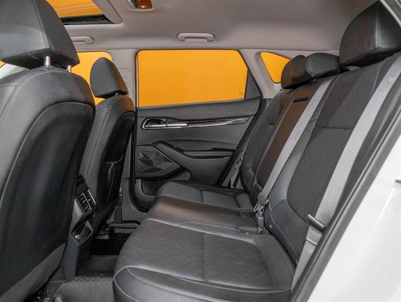 kia Seltos 2021 - 30