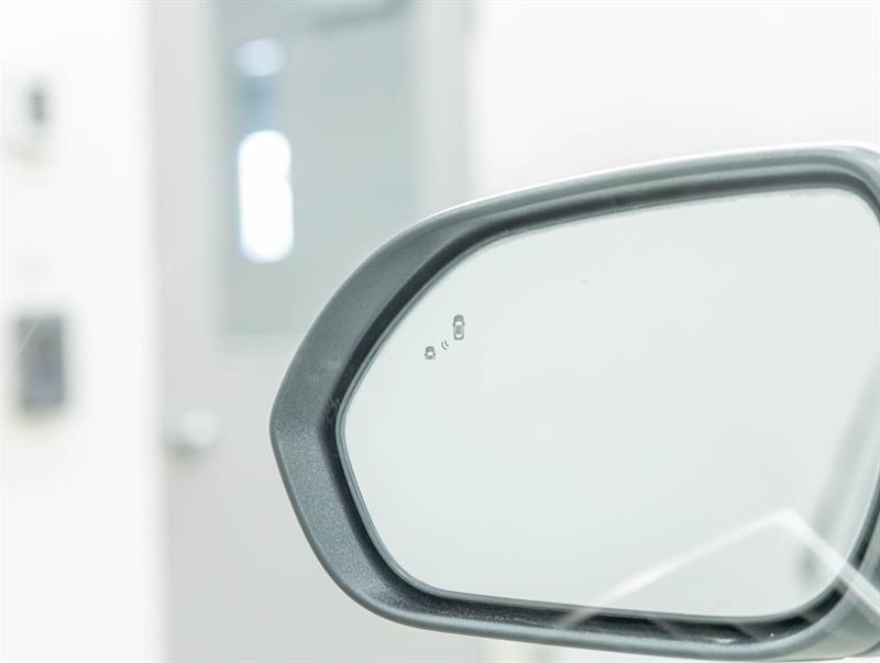 kia Seltos 2021 - 35